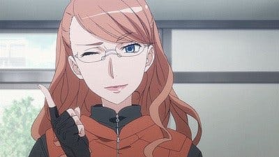A Certain Scientific Railgun - episódio 1x21