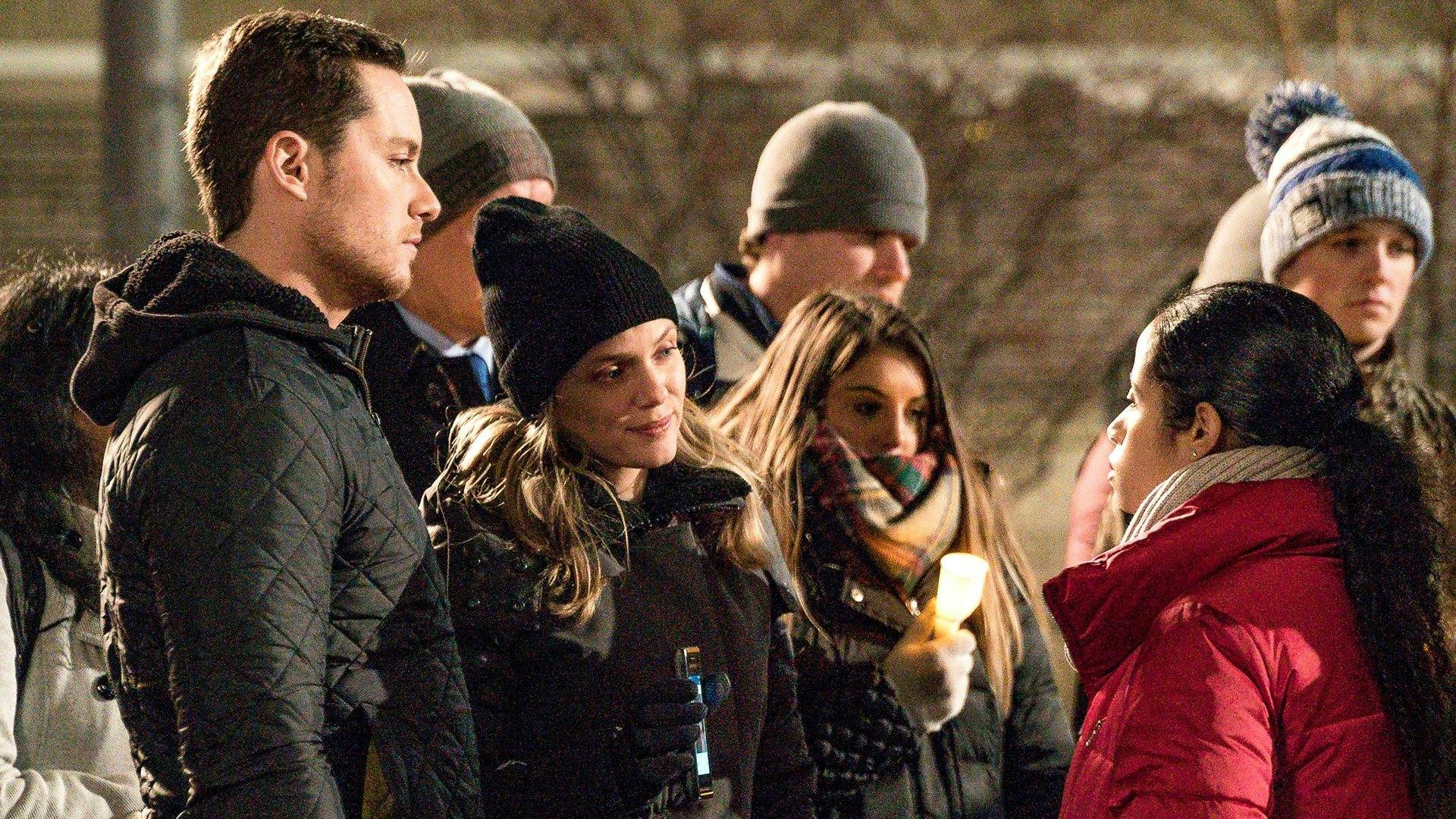 Chicago P.D.: Distrito 21 - episódio 5x14