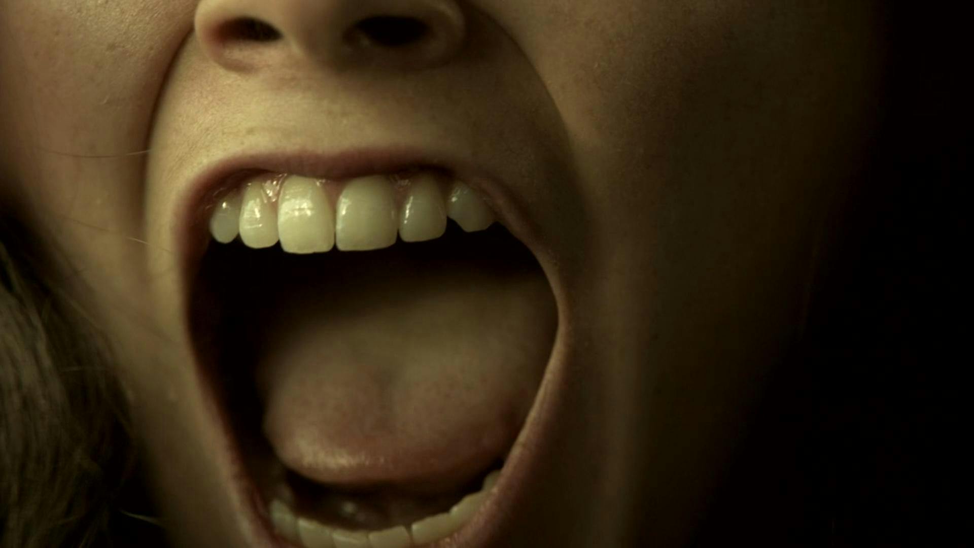 Hemlock Grove - episódio 1x6