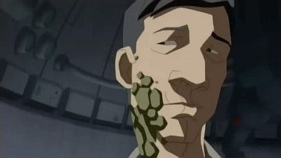 G.I Joe Renegados - episódio 1x19