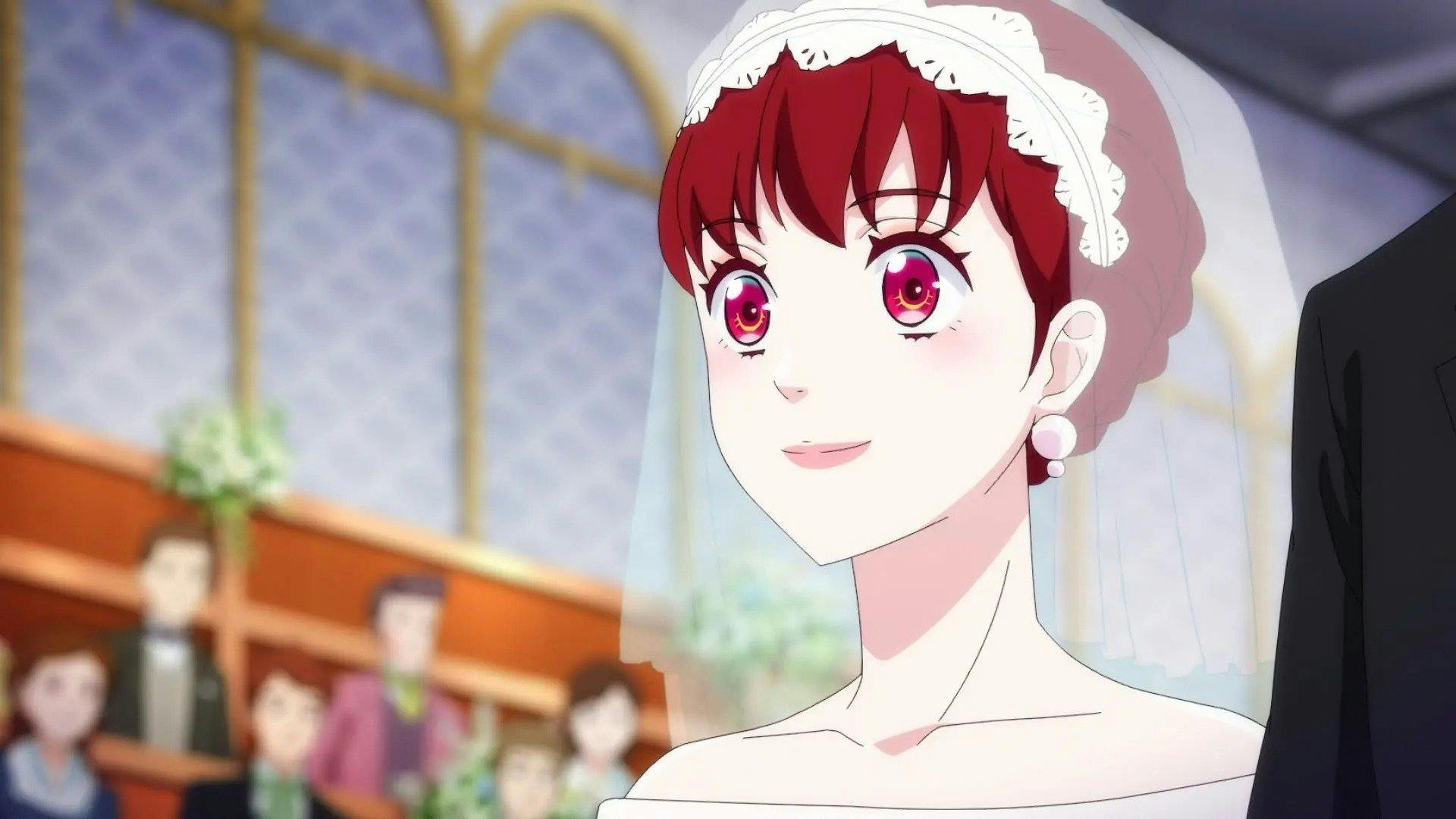 I Want to Escape from Princess Lessons - episódio 1x11