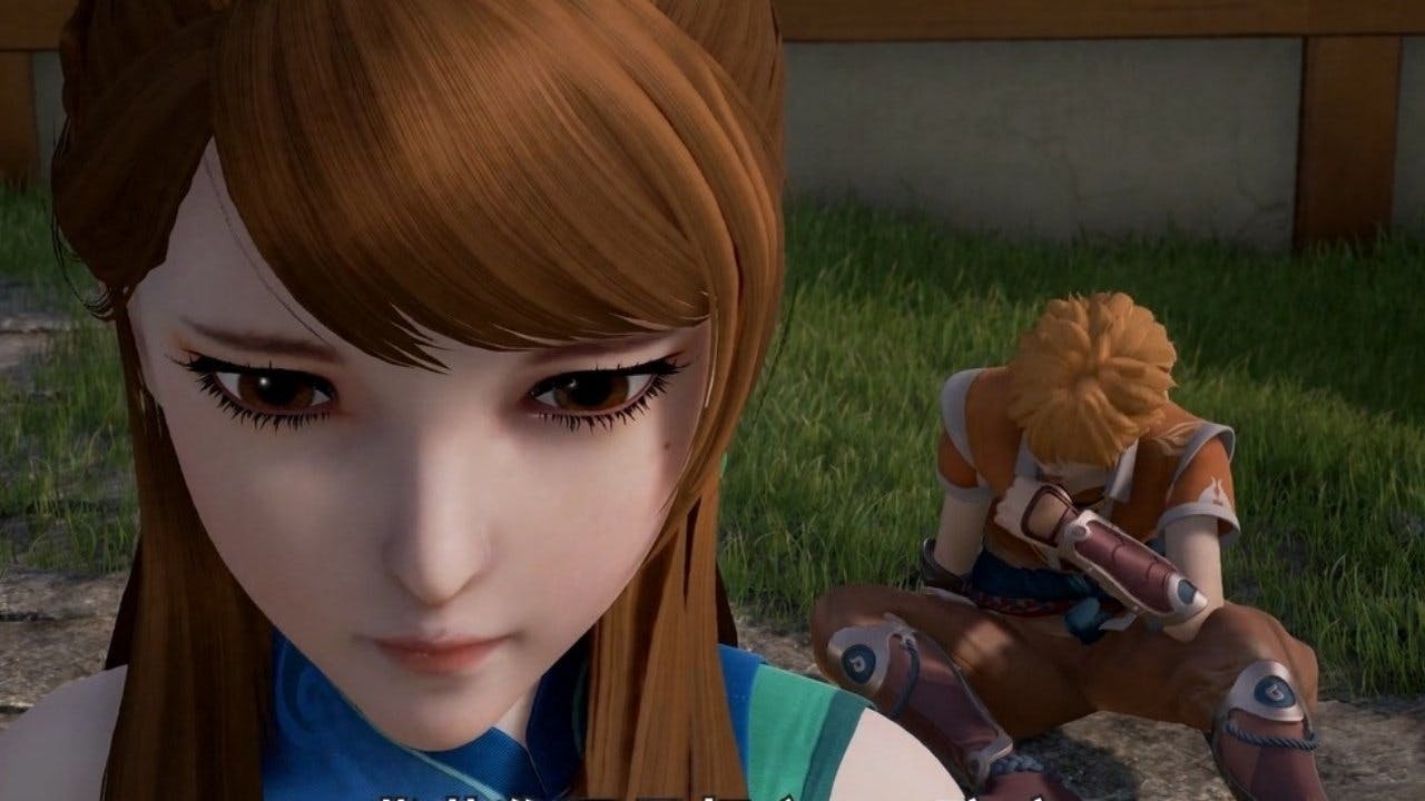 Tales of Gods and Demons - episódio 1x22