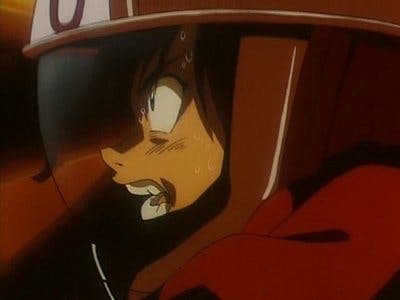 Trigun - episódio 1x8
