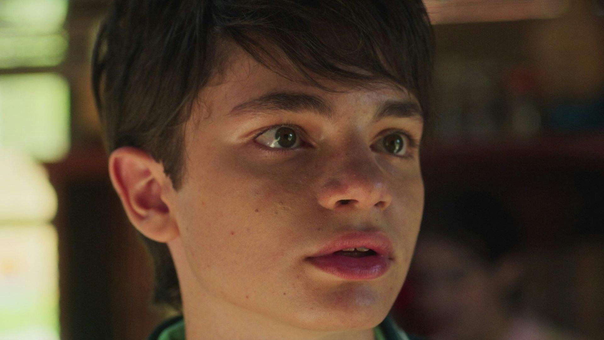 Turma da Mônica - A Série - episódio 1x3