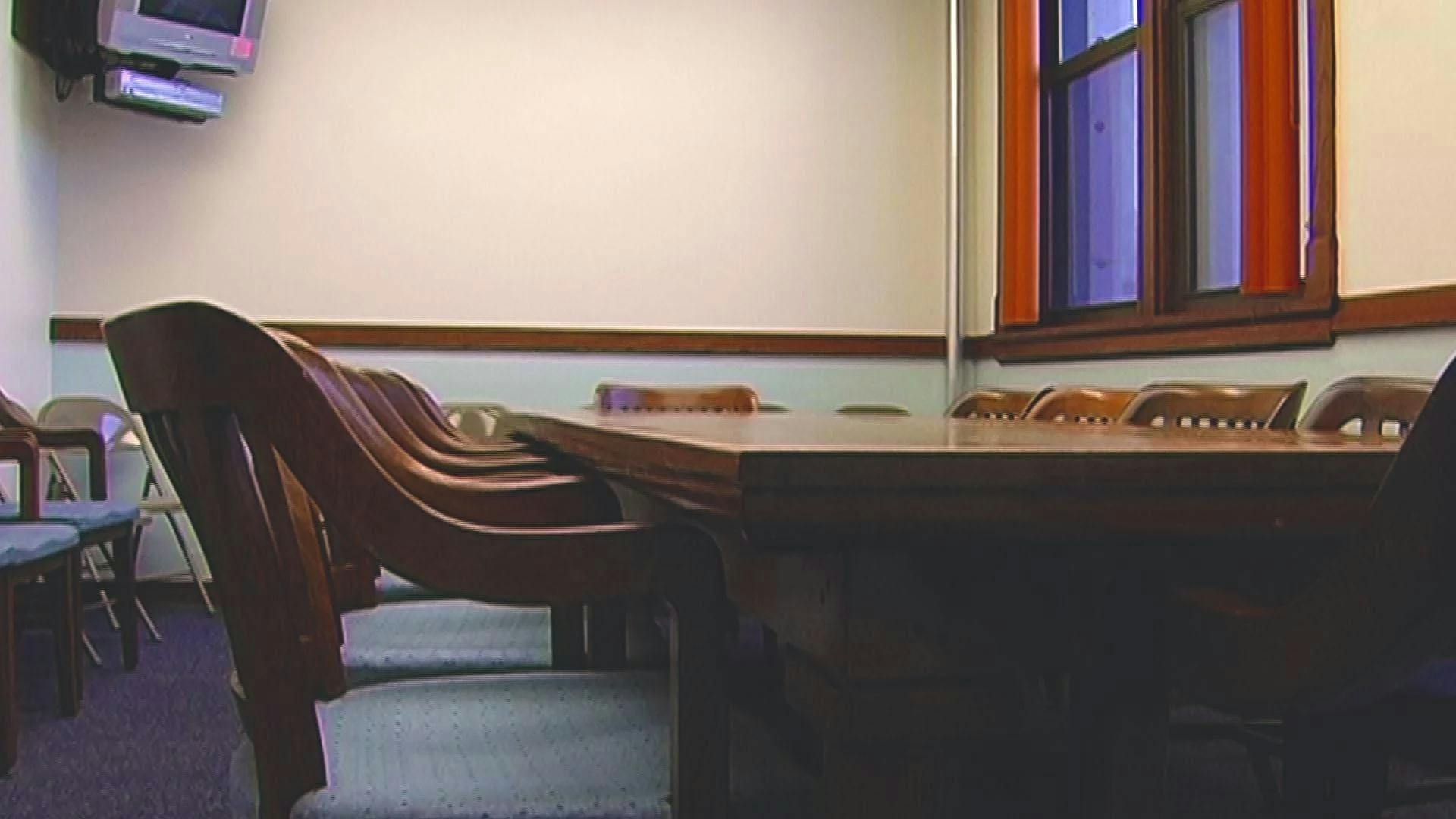 Making a Murderer - episódio 1x8
