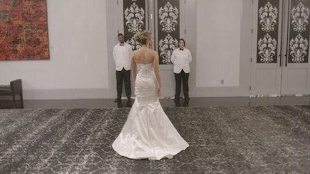 Casamento às Cegas - episódio 1x3