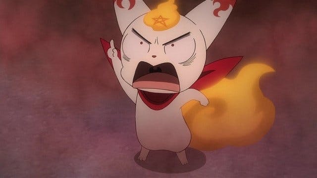 Twin Star Exorcists - episódio 1x22