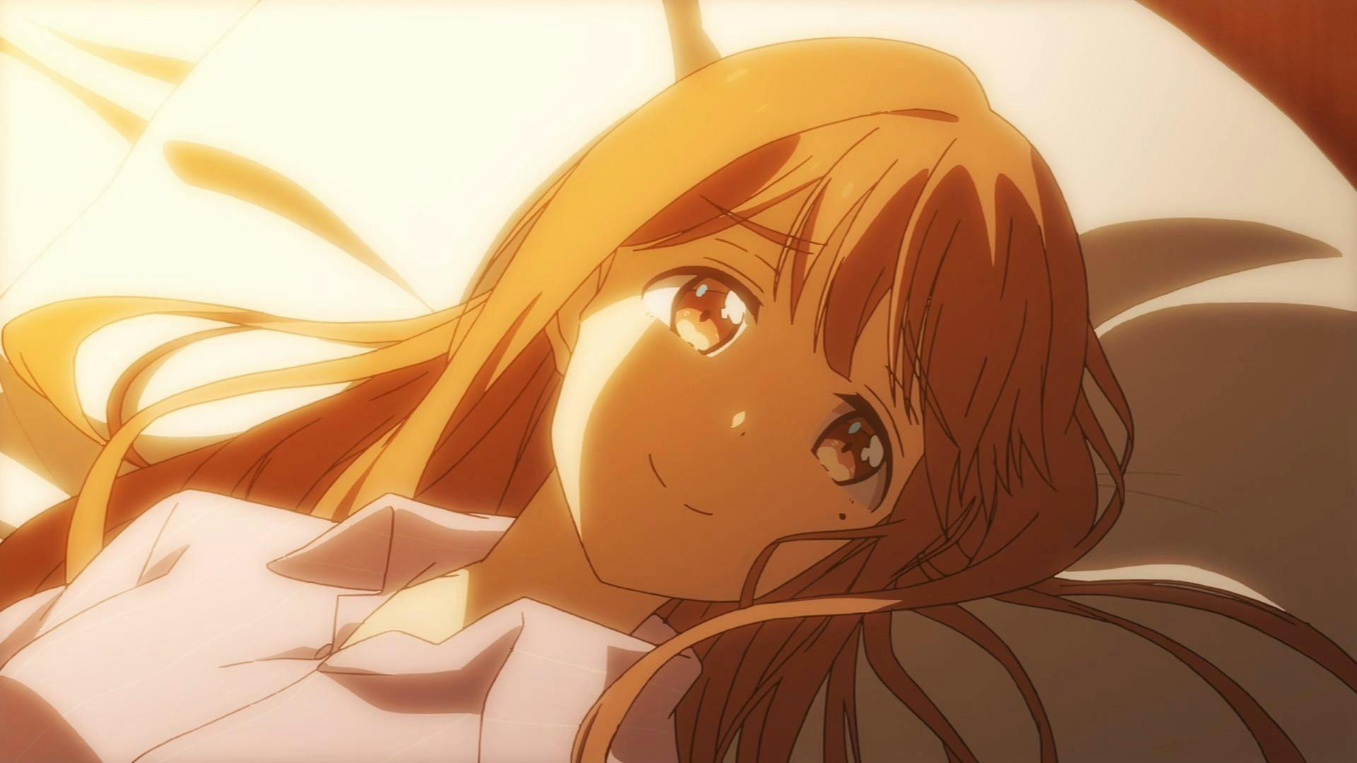 Masamune-kun's Revenge - episódio 1x9
