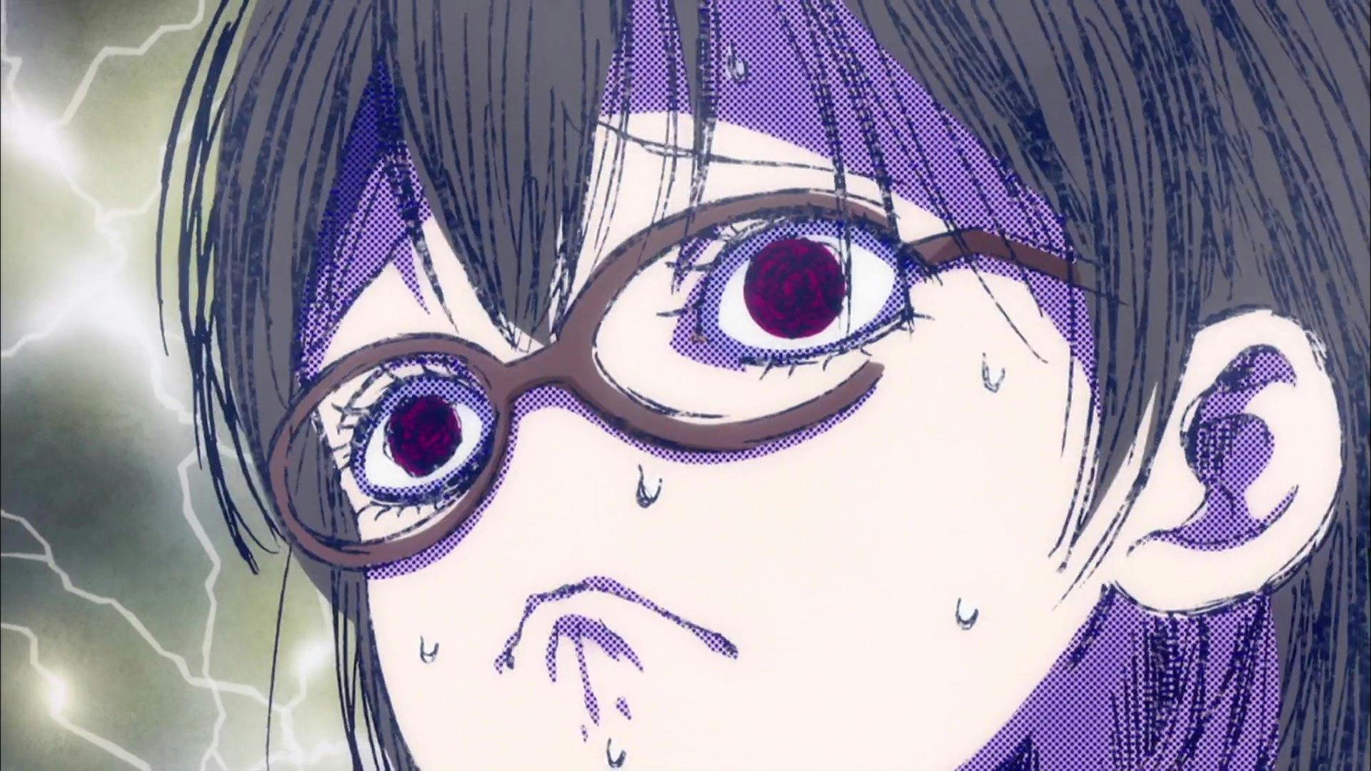 Asobi Asobase - workshop of fun - - episódio 1x7