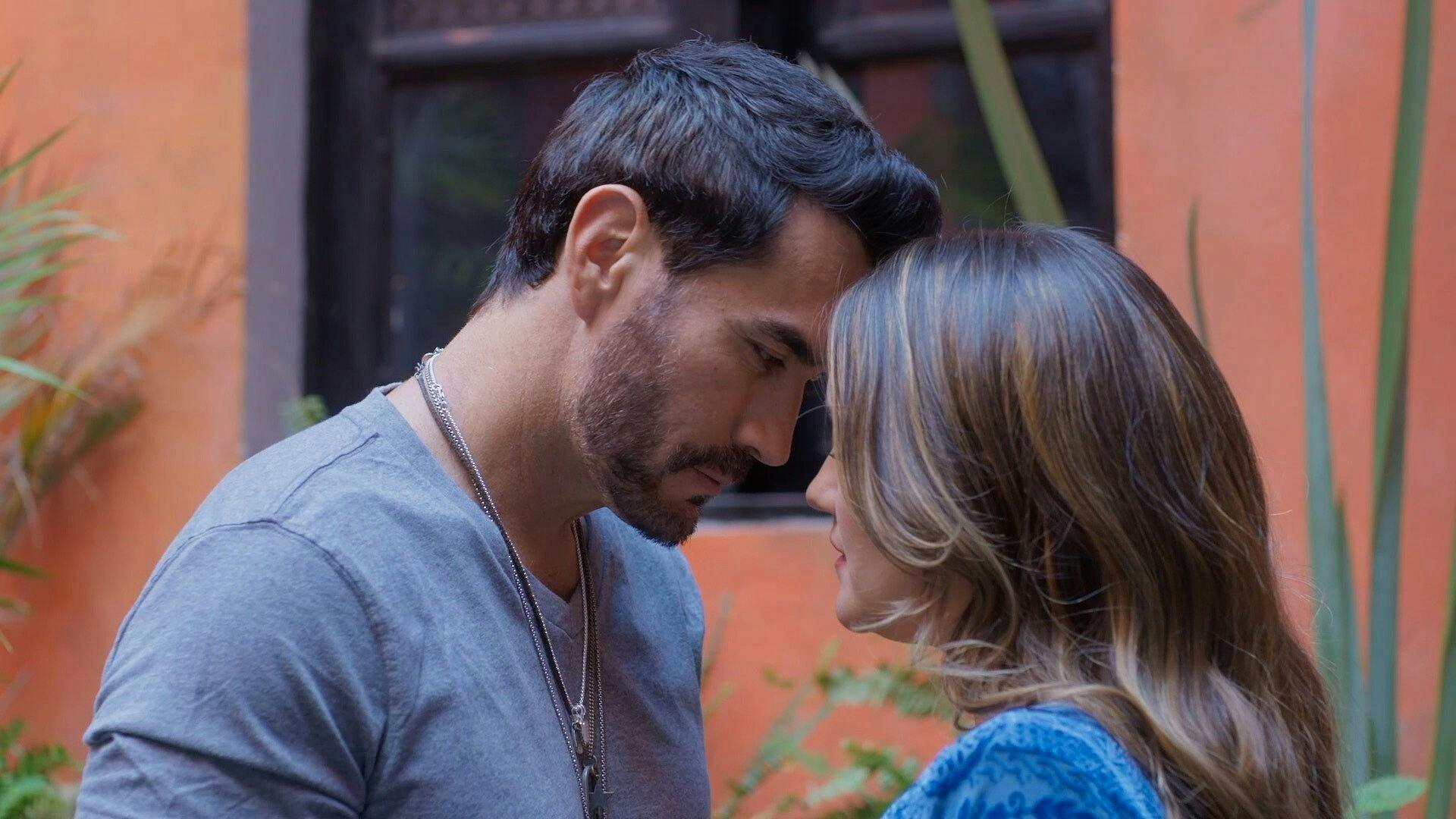 Penso em Ti - episódio 1x15