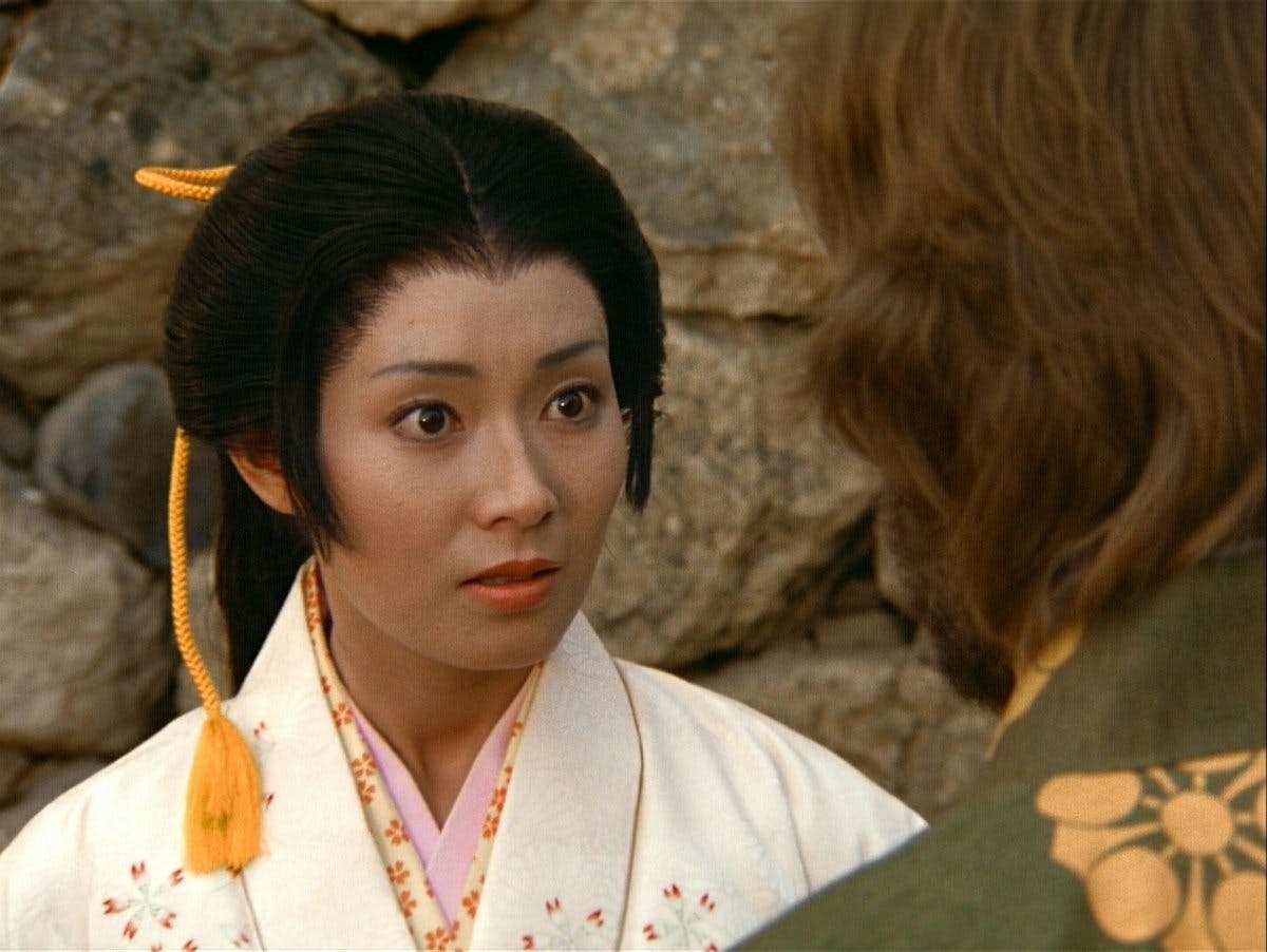 Shogun - episódio 1x5