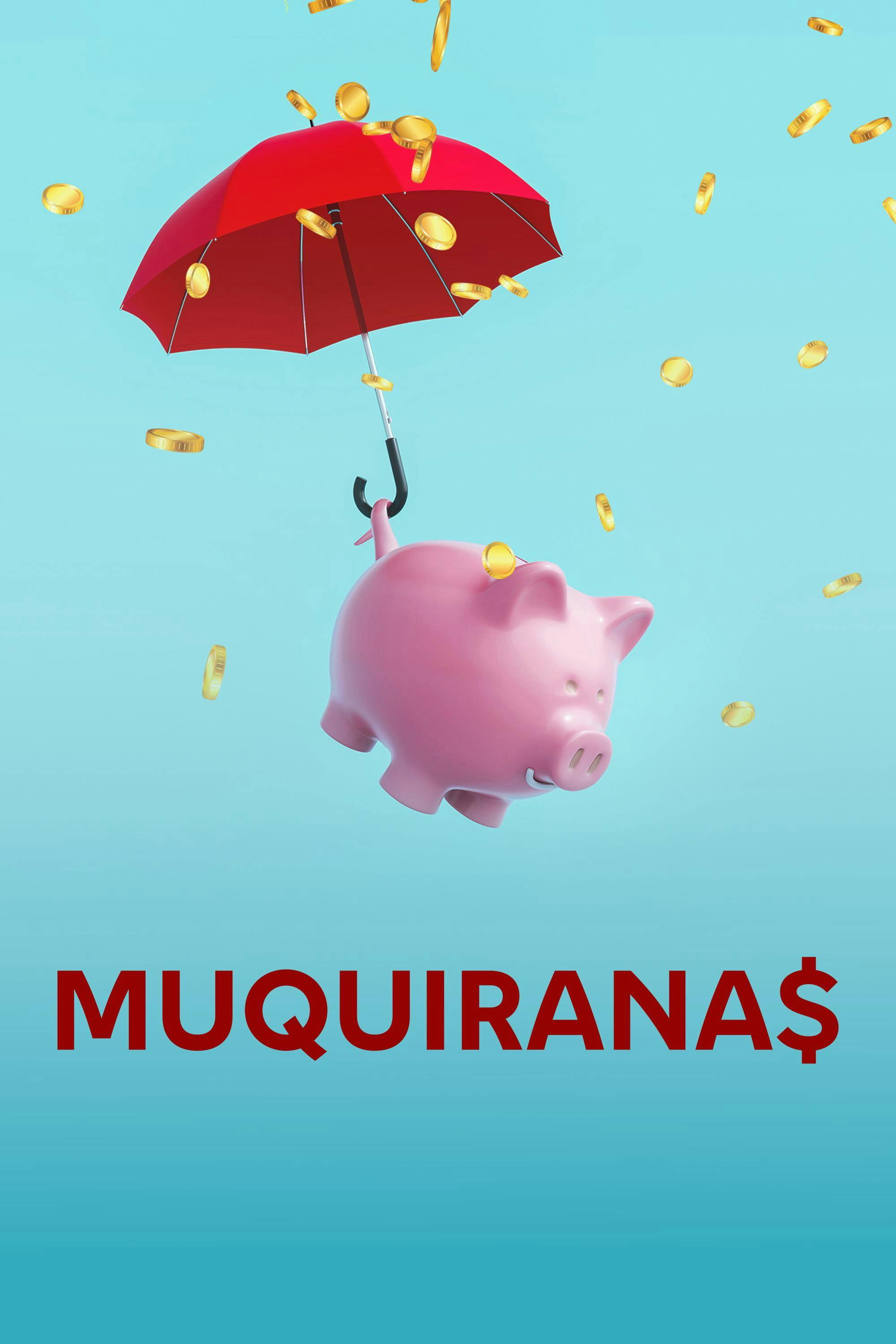 Muquiranas