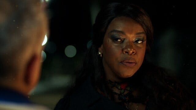 Fuzuê - episódio 1x36