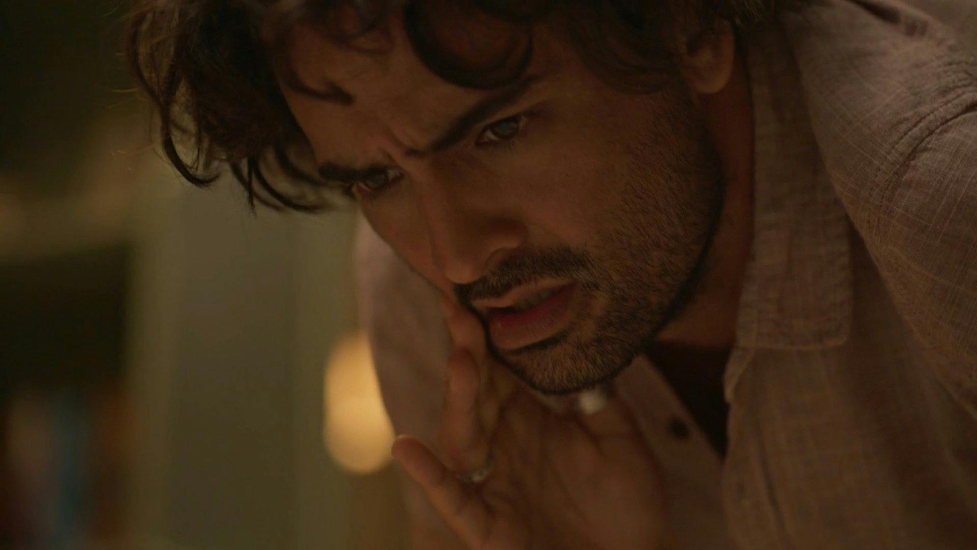 No Rancho Fundo - episódio 1x114