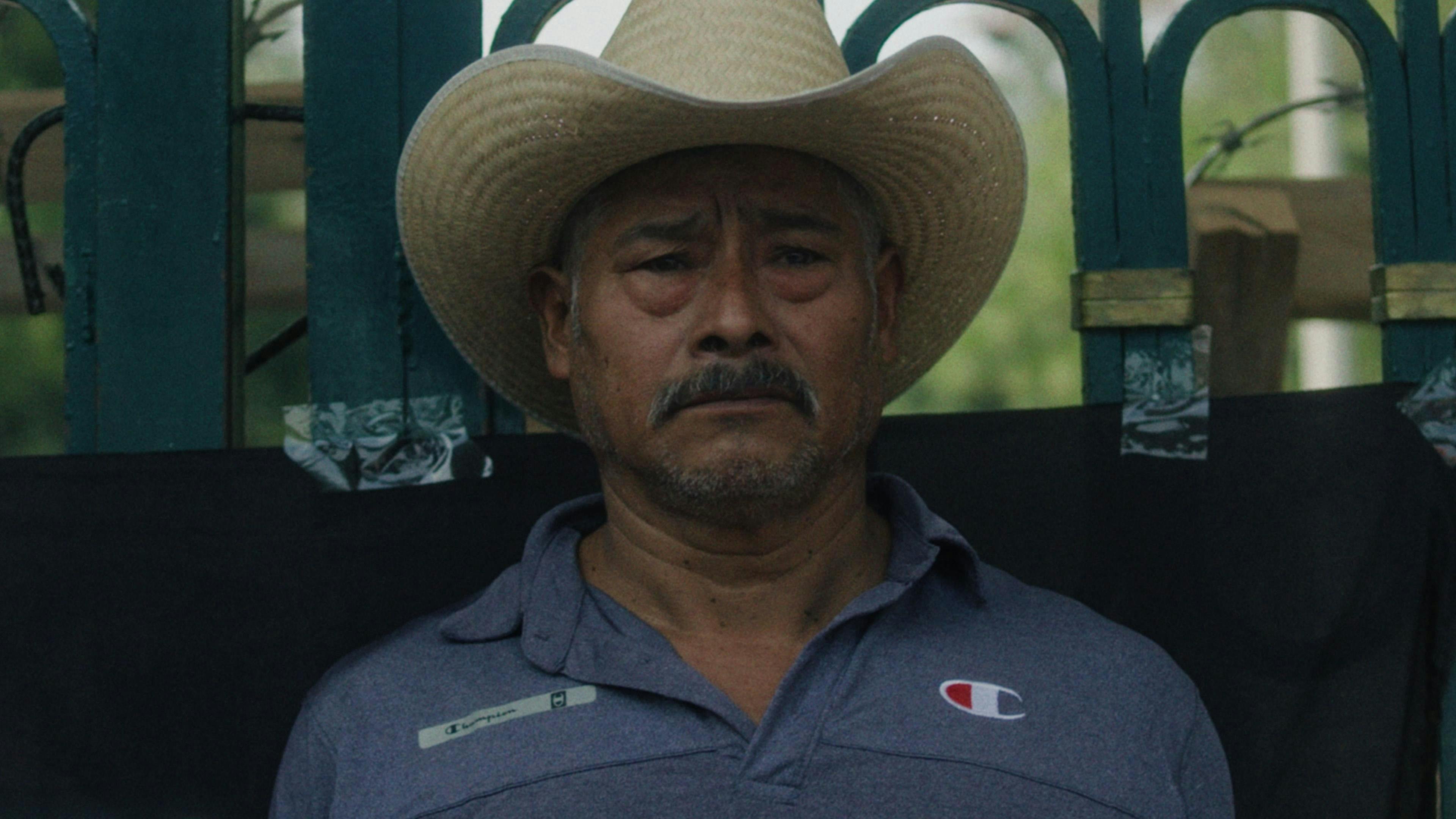 Os 43 de Ayotzinapa: Crime de Estado - episódio 1x4