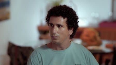 Borges - episódio 1x1