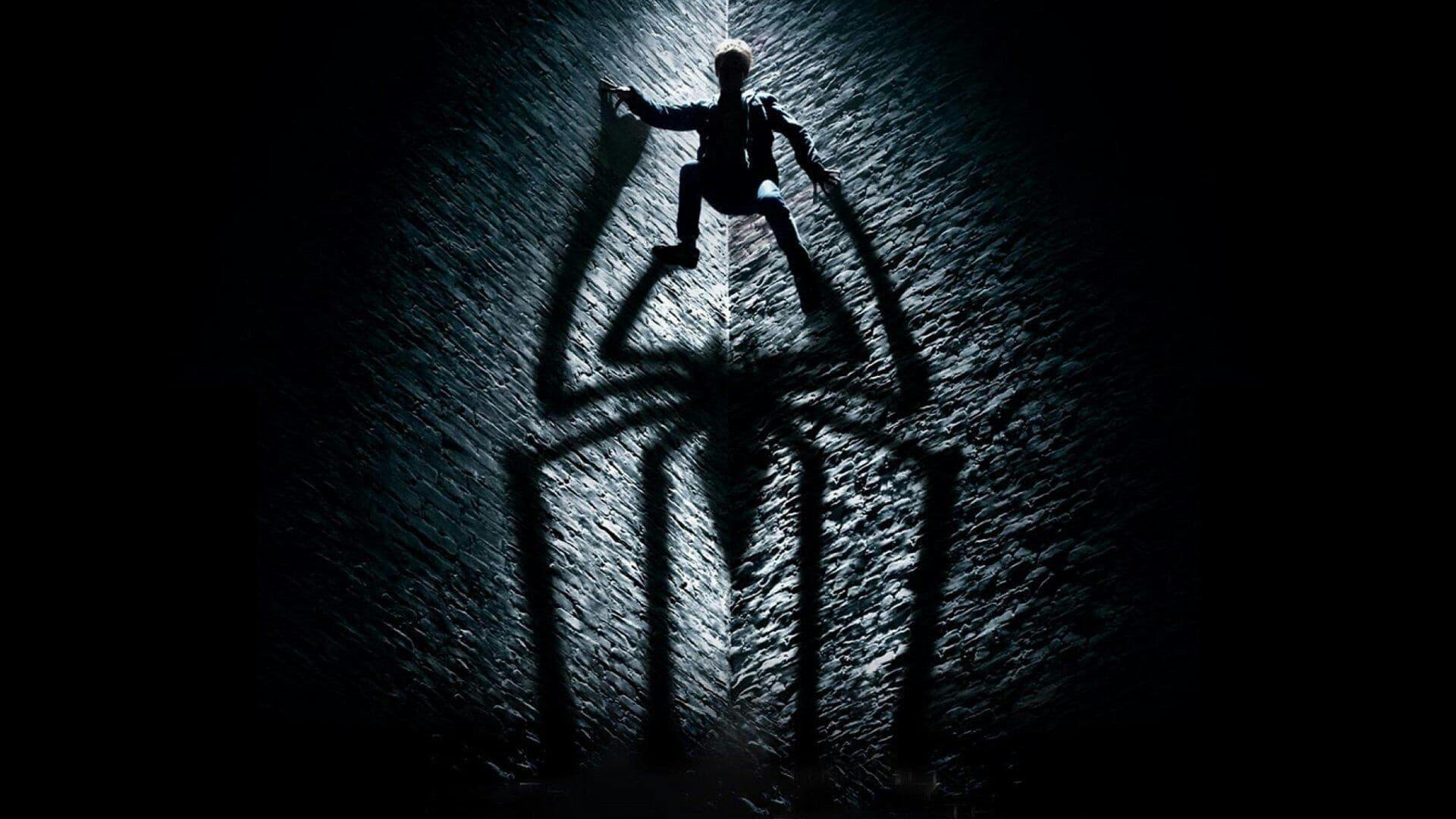 O Espetacular Homem-Aranha backdrop