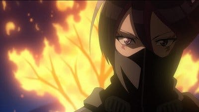 Triage X - episódio 1x3