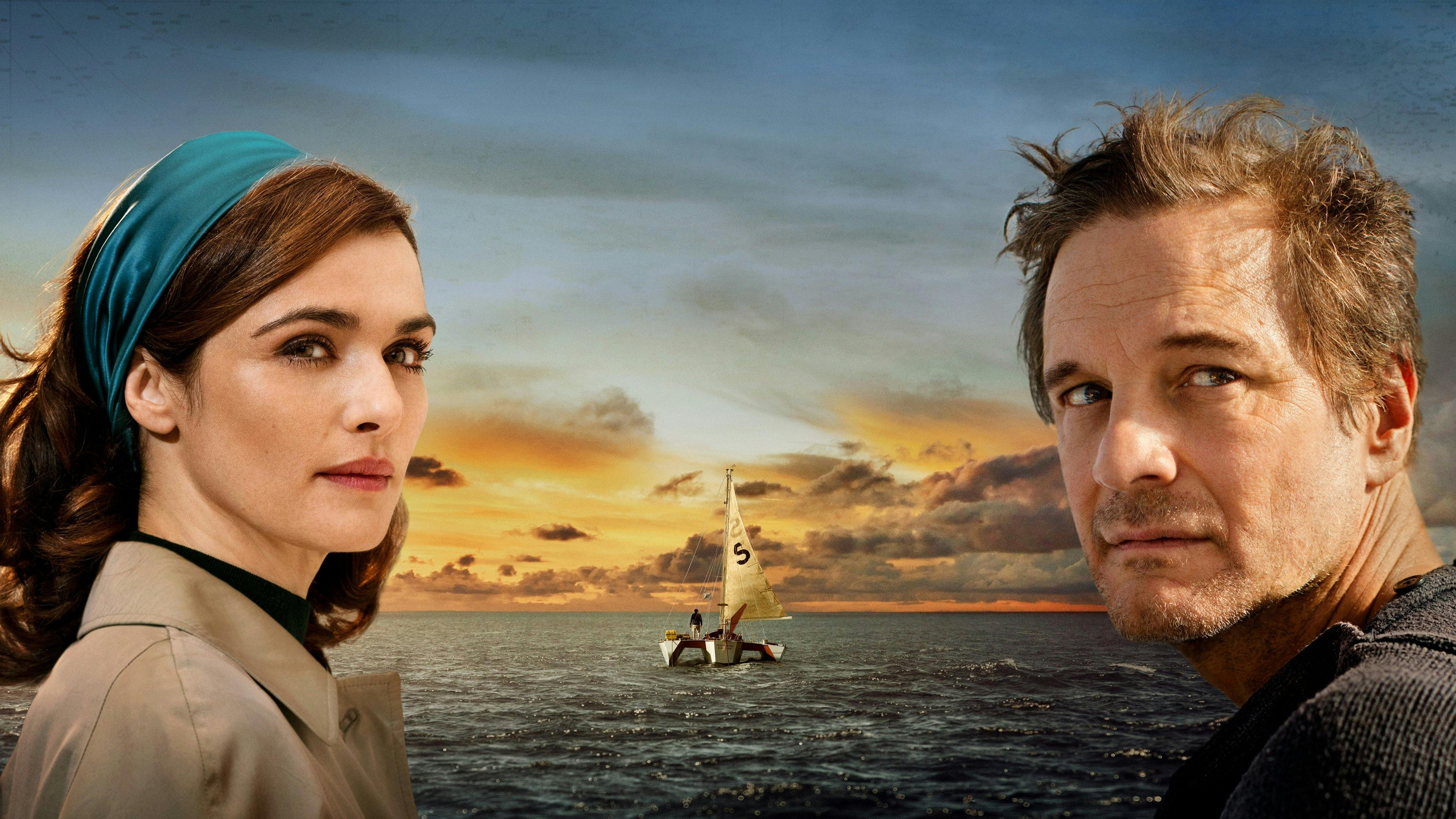 Somente o Mar Sabe backdrop