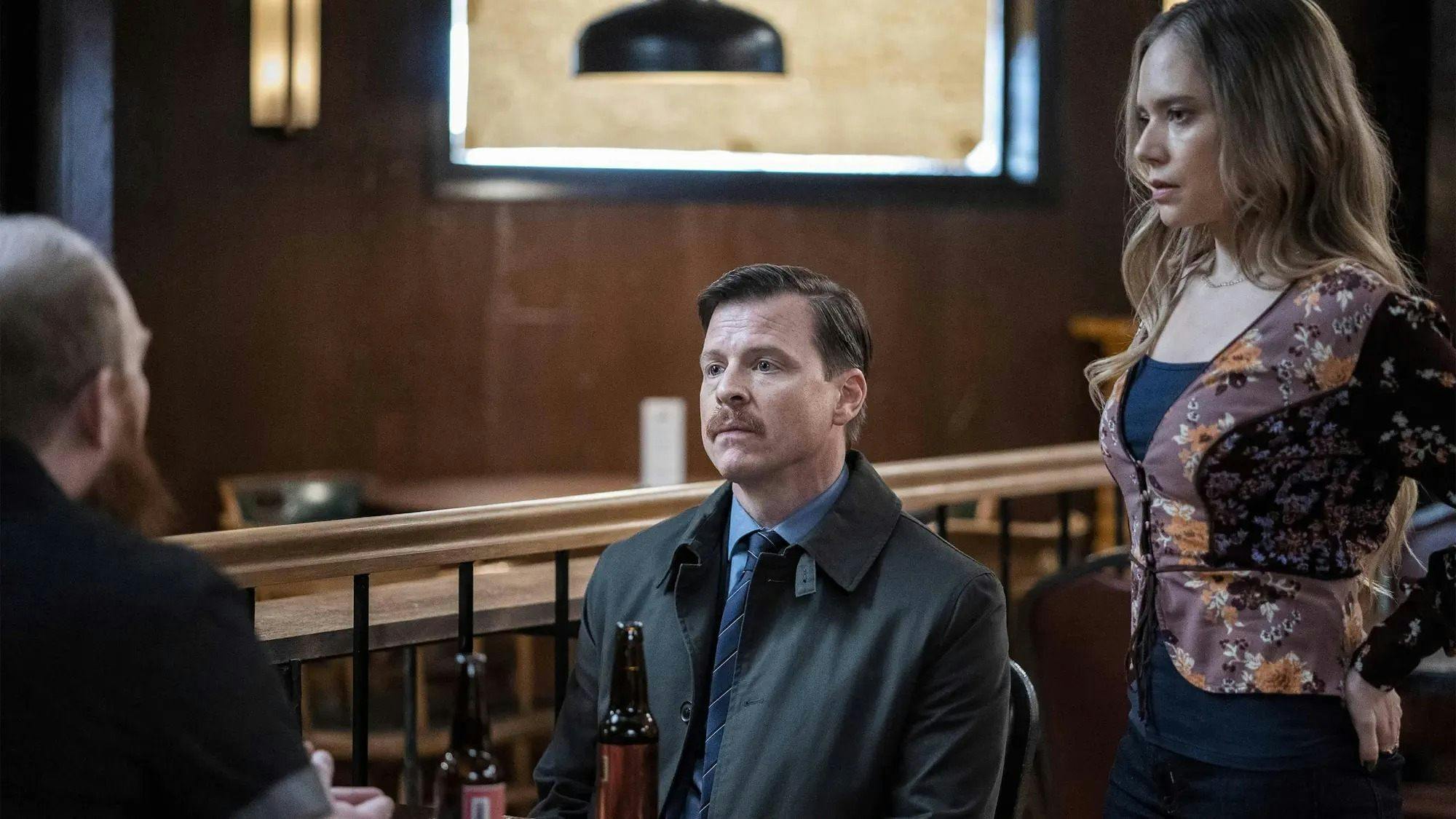 East New York: Uma Nova Lei - episódio 1x8