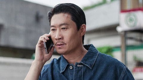 Heroes Next Door - episódio 1x7