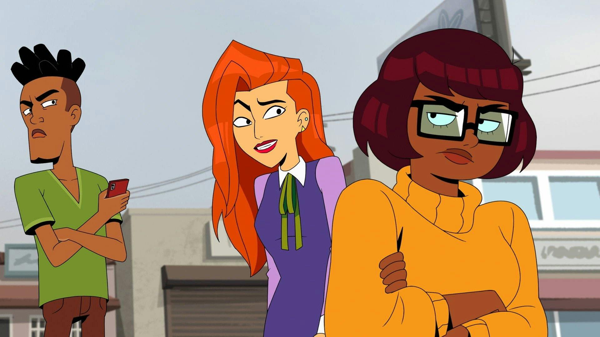 Velma - episódio 1x10