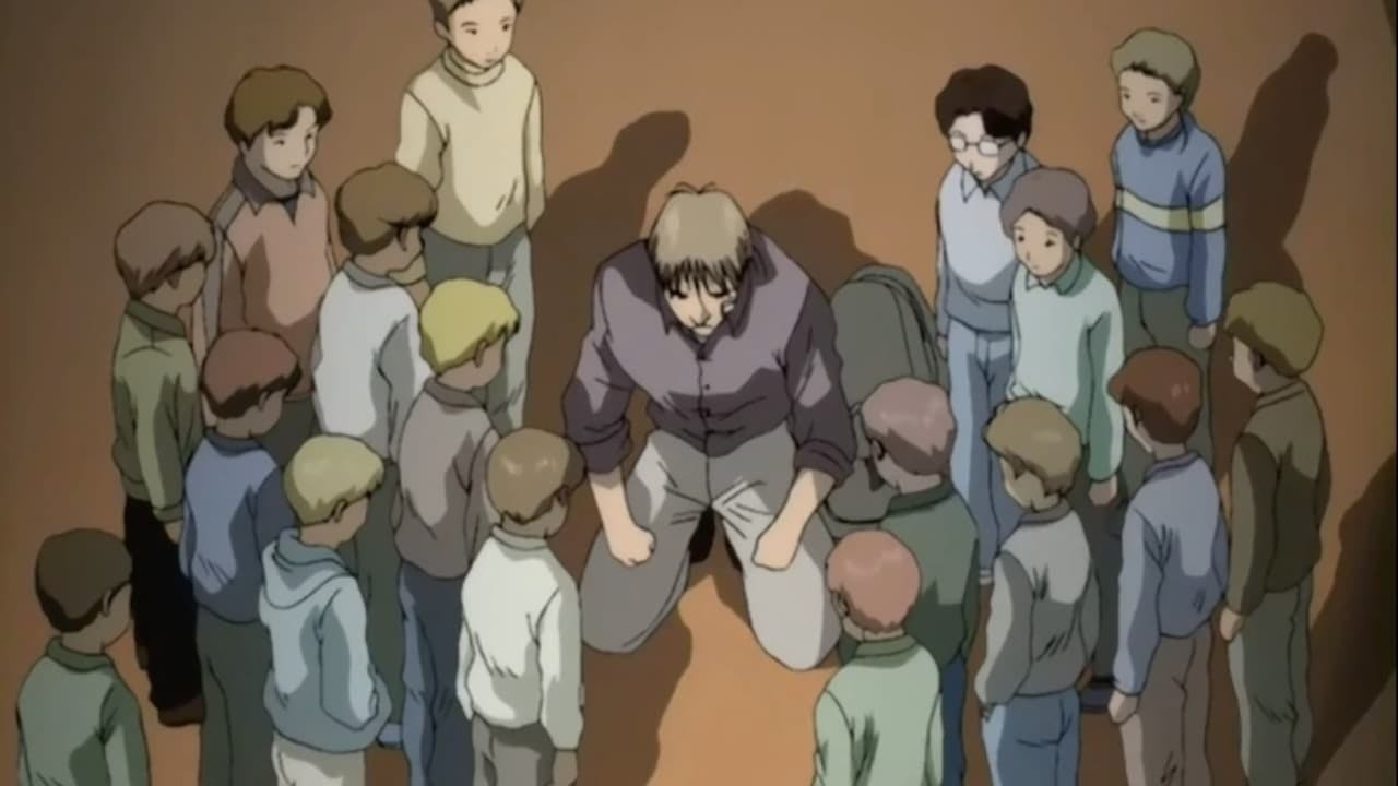 Monster - episódio 1x41