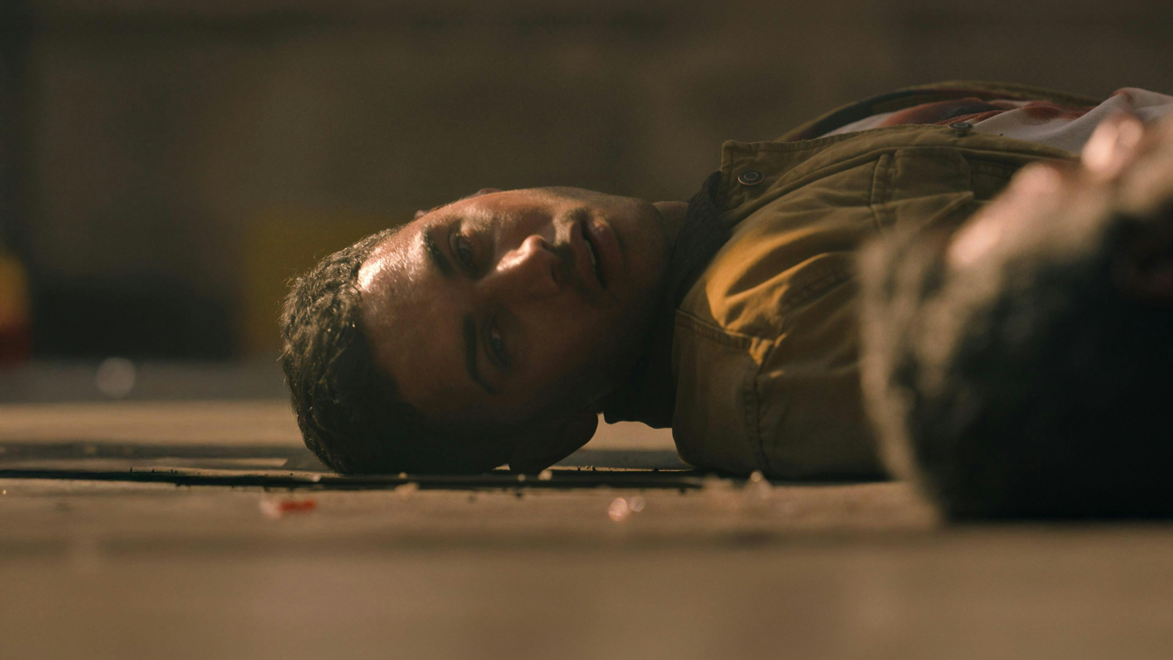 Coiote, Herói e Fera - episódio 1x1