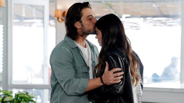 Amor na Ilha - episódio 1x22