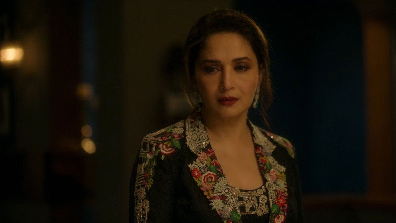 O Jogo da Fama - episódio 1x3