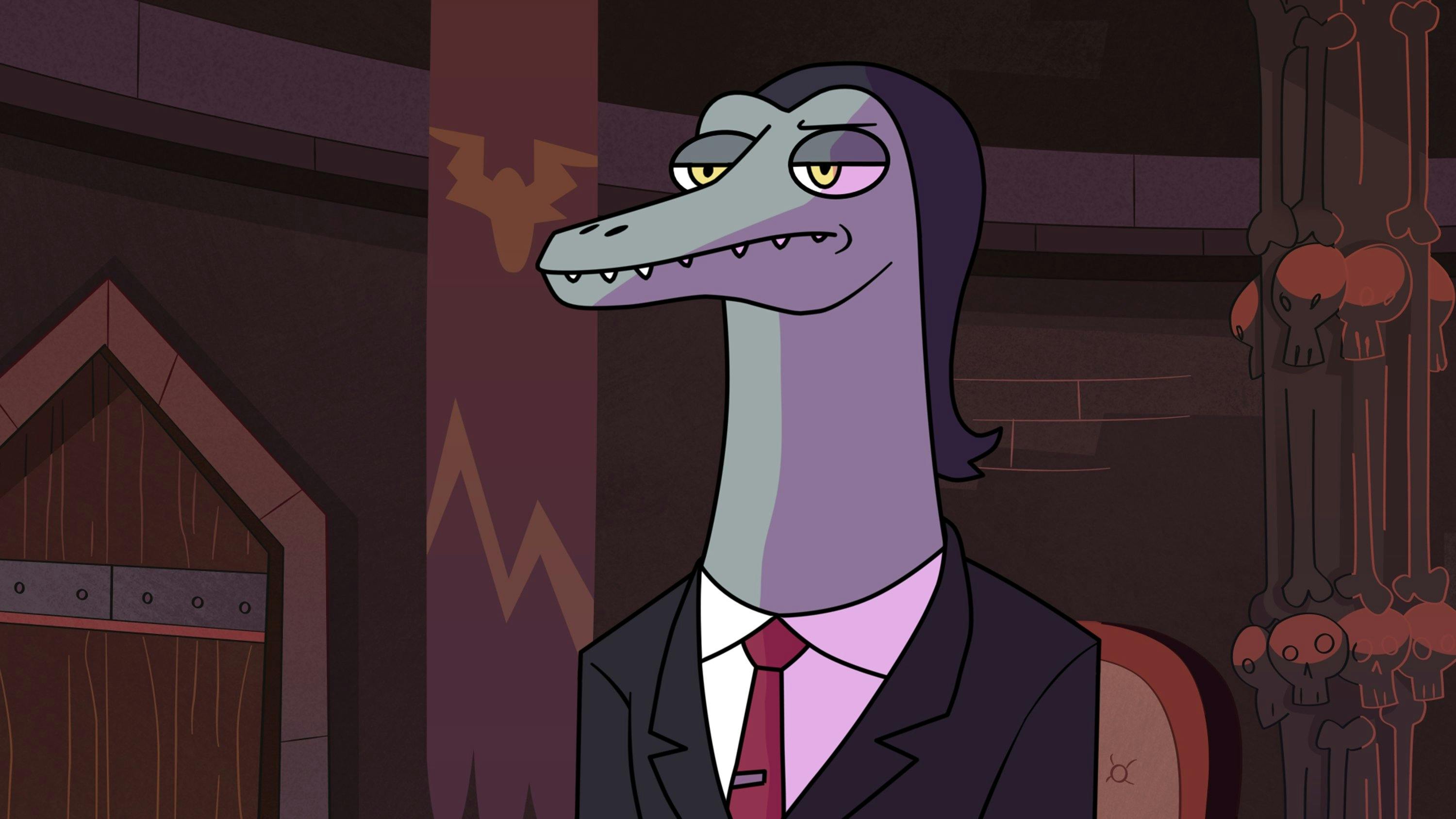 Star vs. As Forças do Mal - episódio 1x16