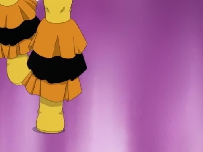 Beyblade - episódio 1x25