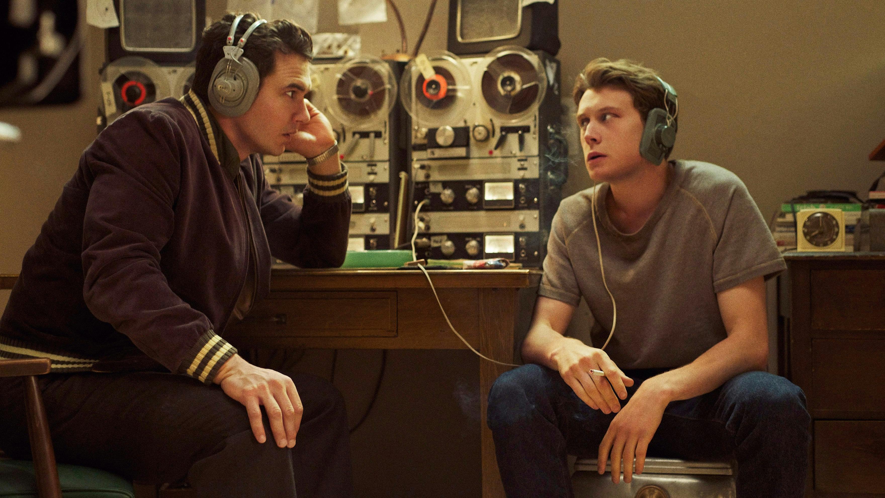 11.22.63 - episódio 1x3