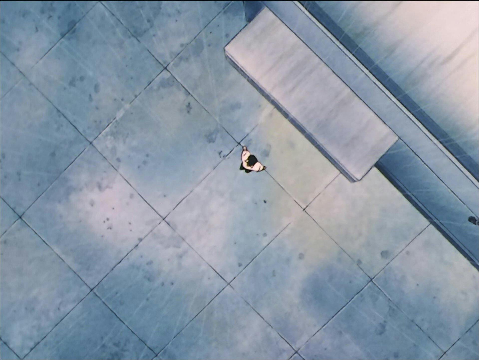 Slam Dunk - episódio 1x85