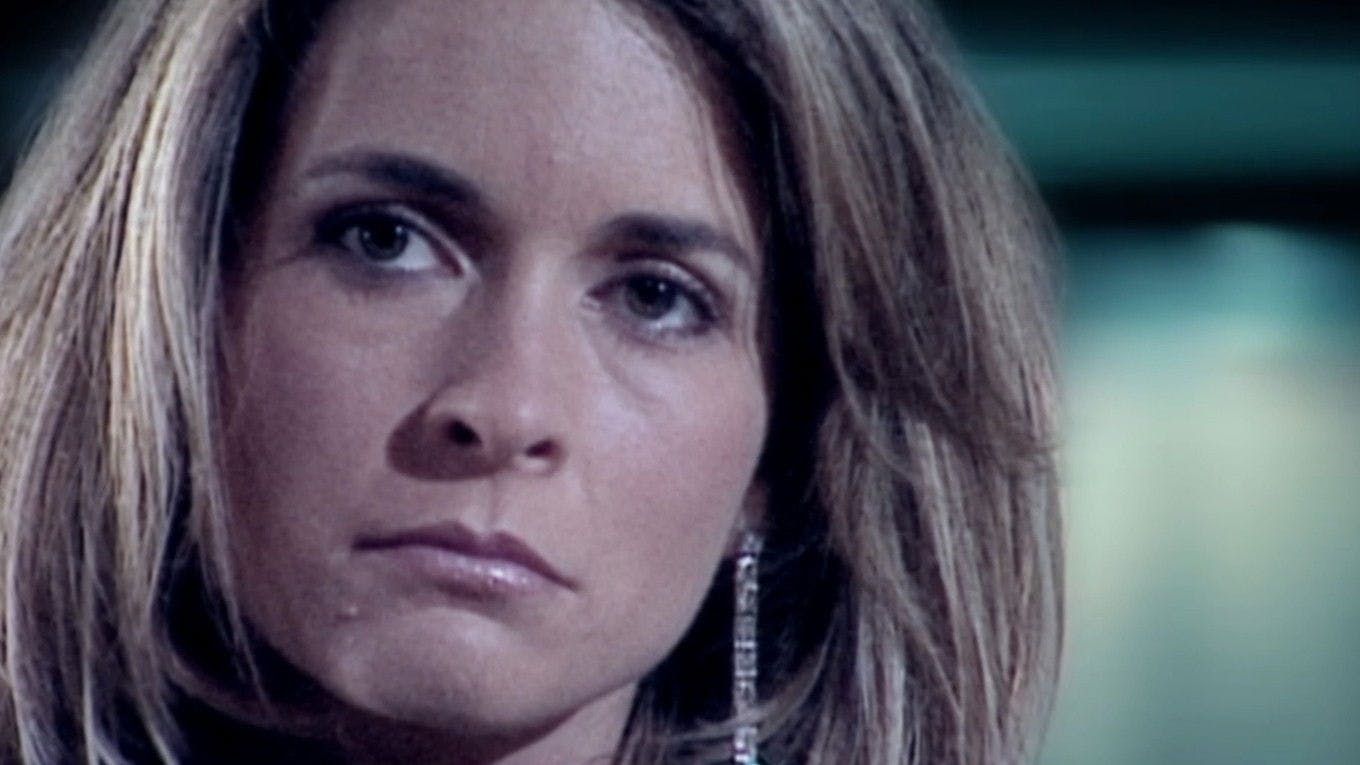 Celebridade - episódio 1x184