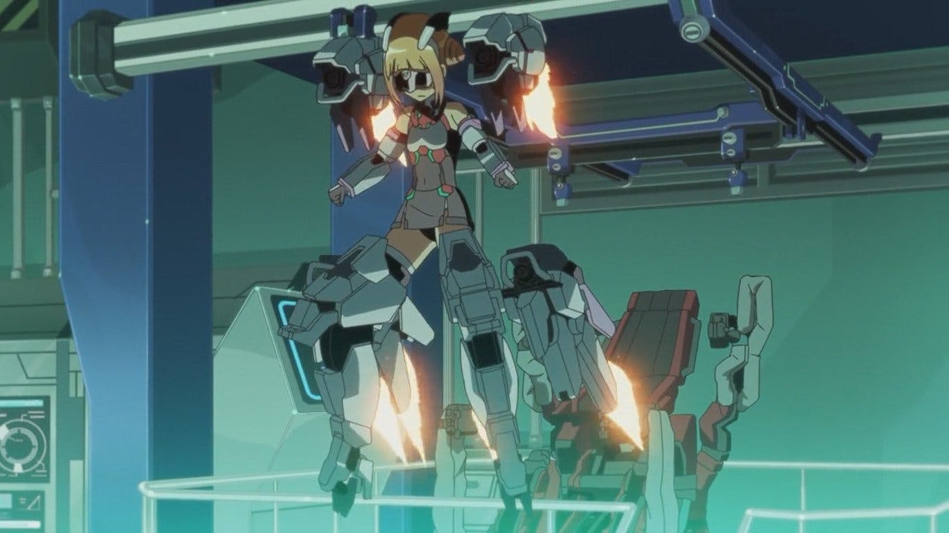 Alice Gear Aegis Expansion