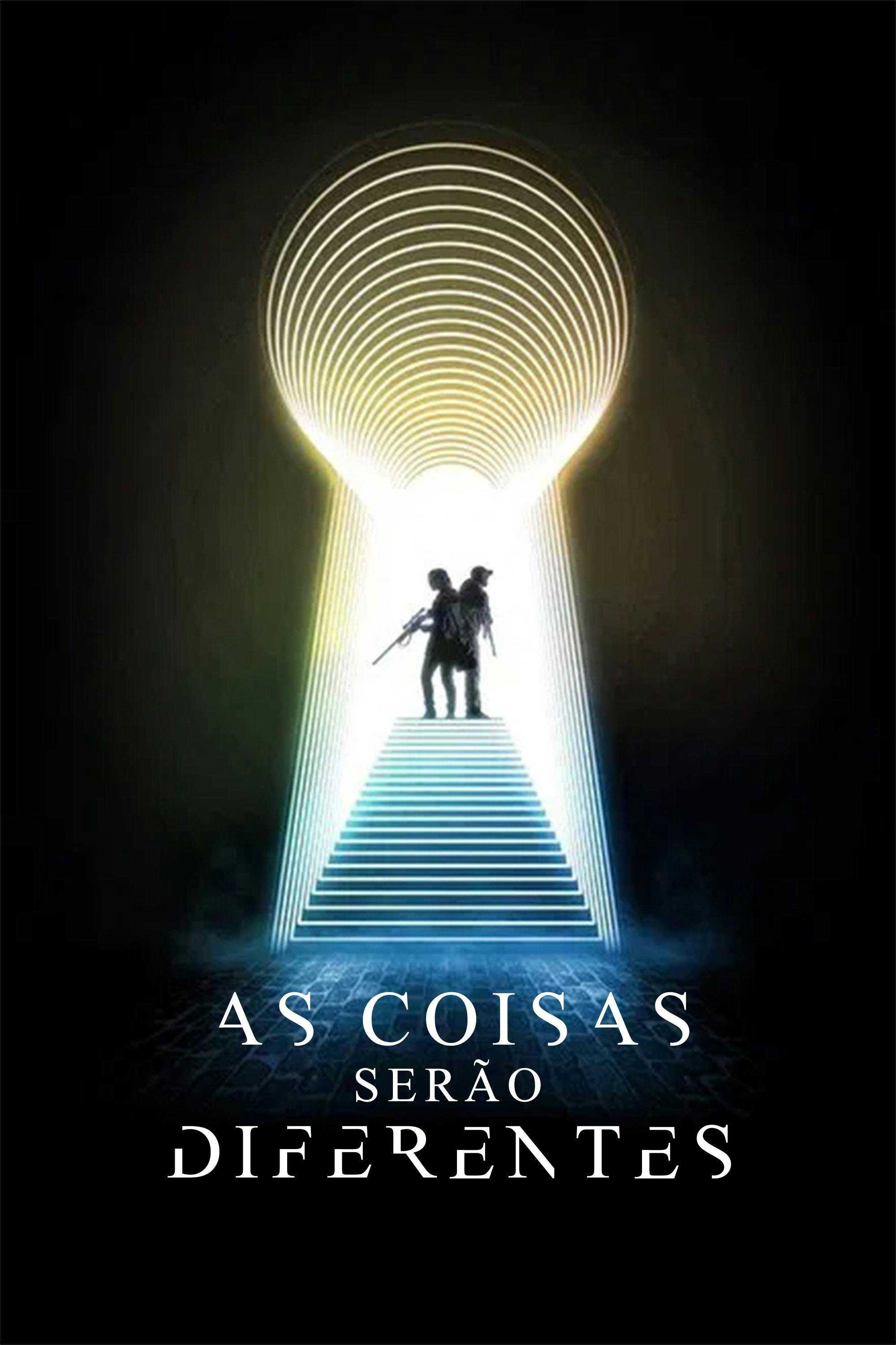 As Coisas Serão Diferentes