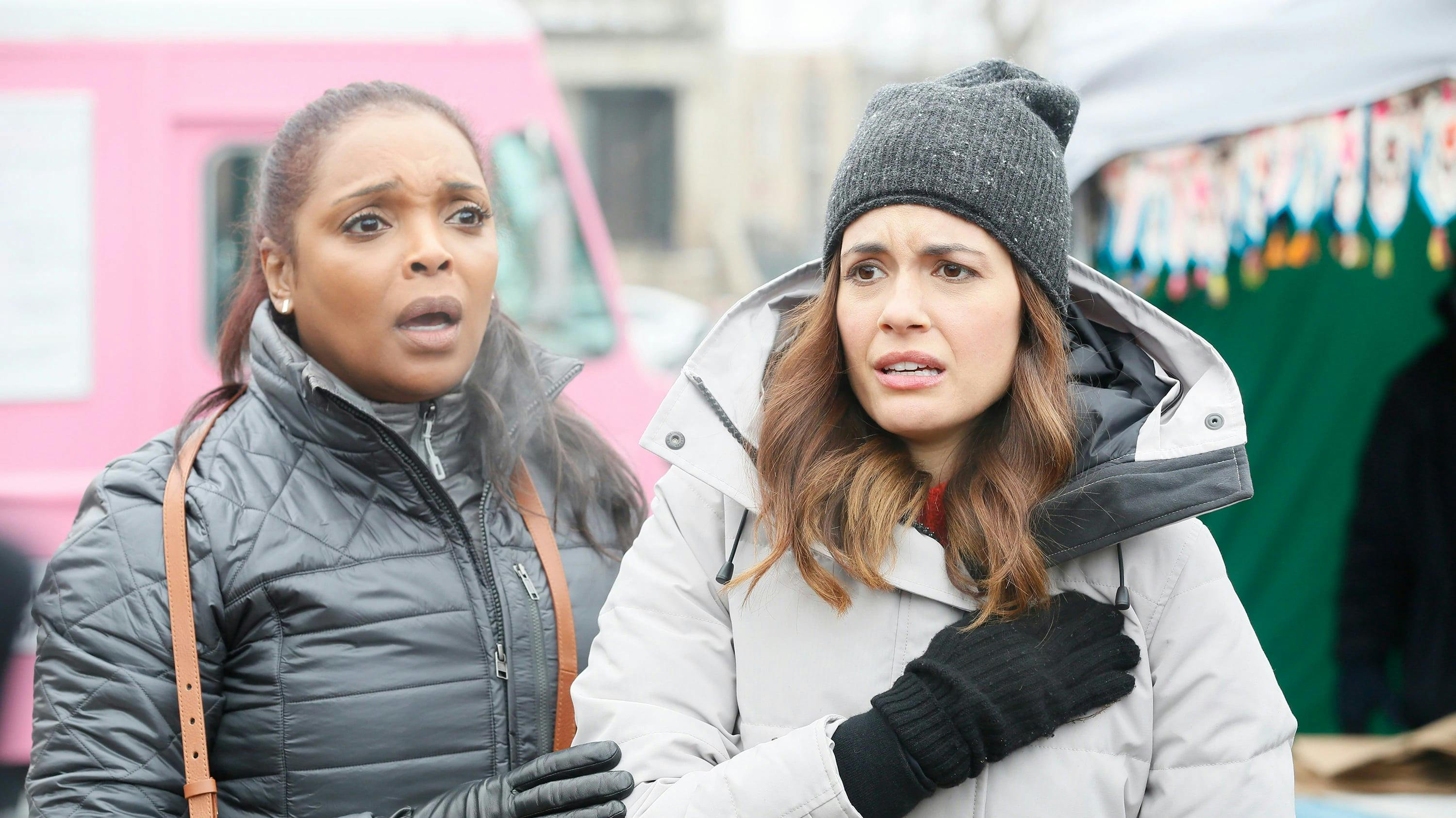 Chicago Med: Atendimento de Emergência - episódio 4x15