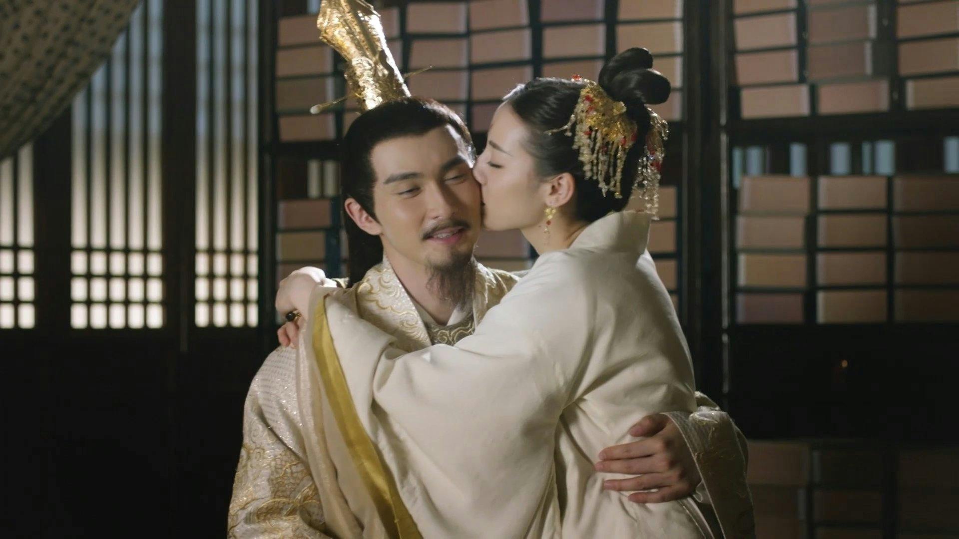 Amor Eterno - episódio 1x40