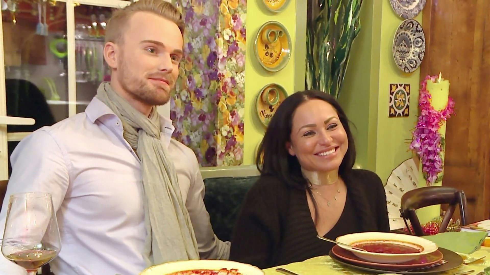 90 Dias para Casar: Antes dos 90 Dias backdrop