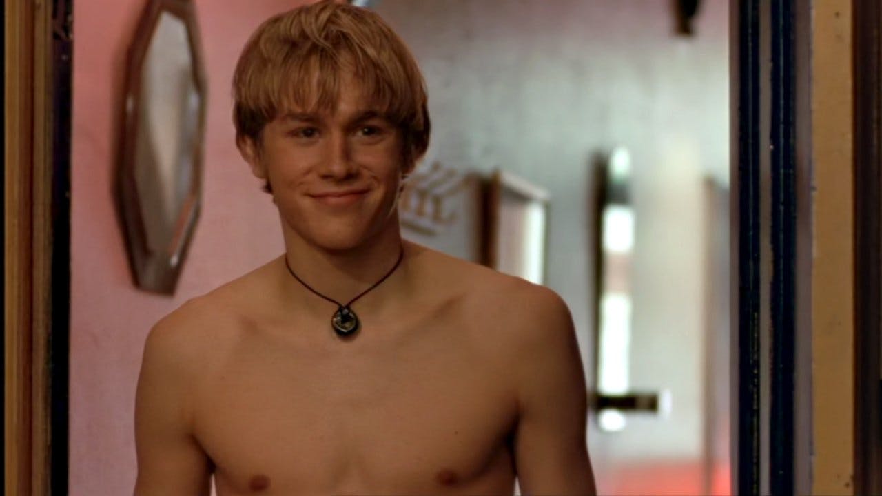 Queer as Folk - episódio 1x4