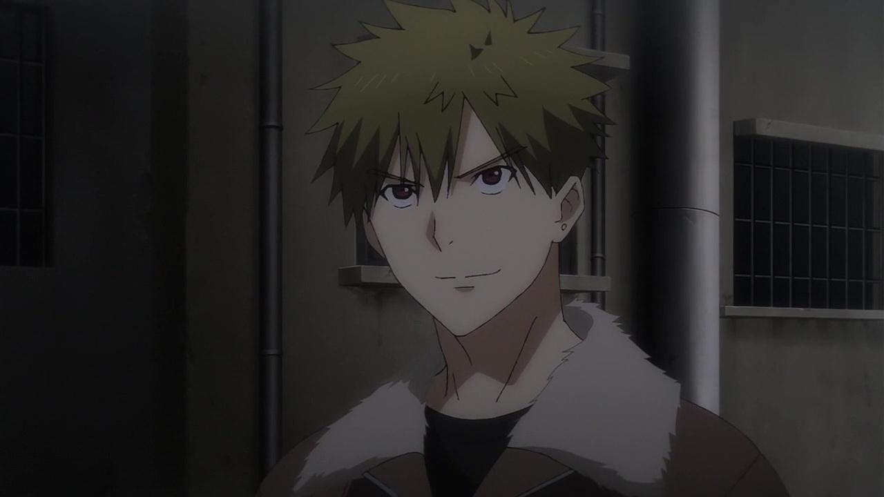 Ikebukuro West Gate Park backdrop