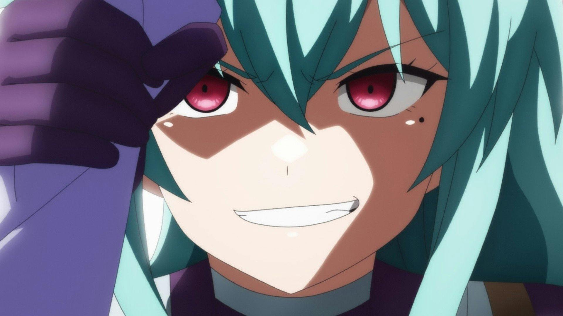 I'm Living with an Otaku NEET Kunoichi!? - episódio 1x16
