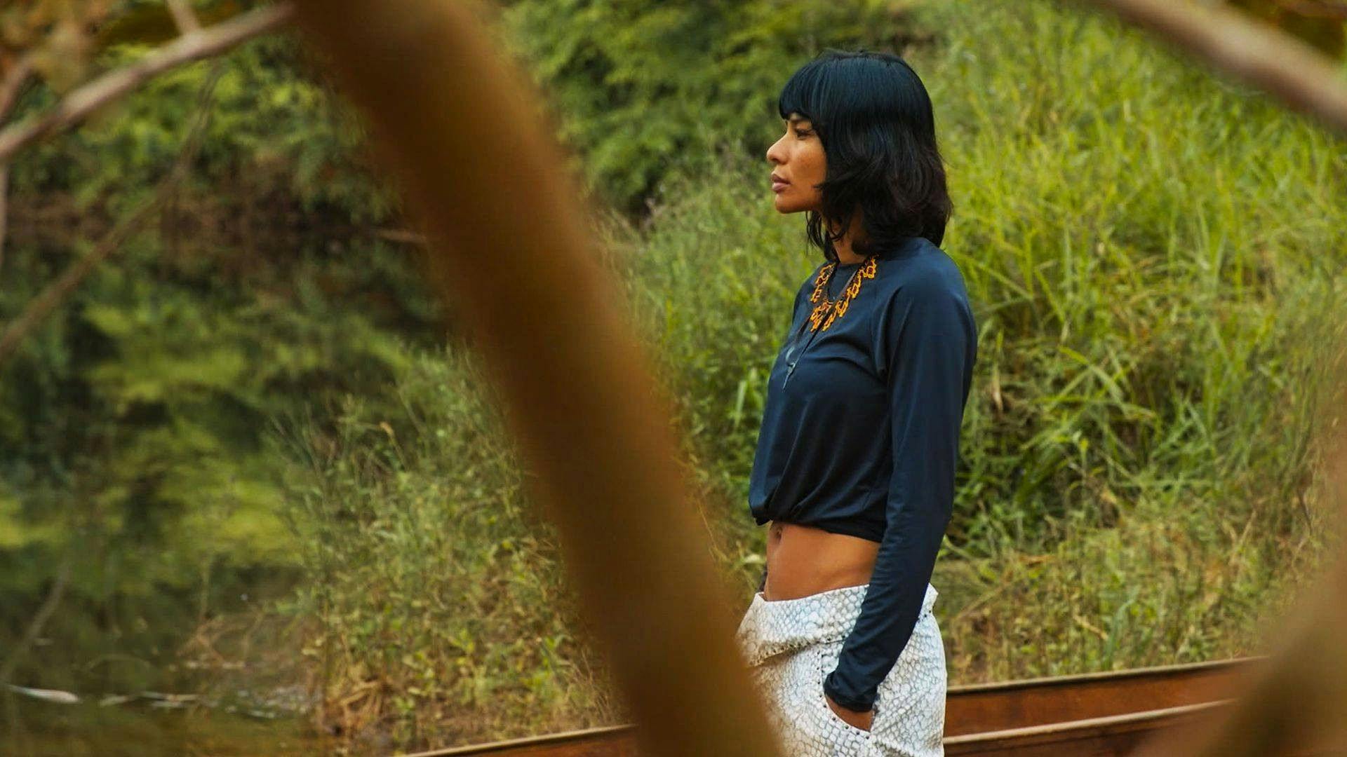 A Ponte: The Bridge Brasil - episódio 1x2