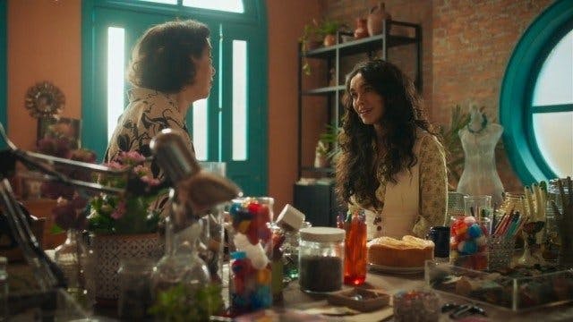 Fuzuê - episódio 1x31