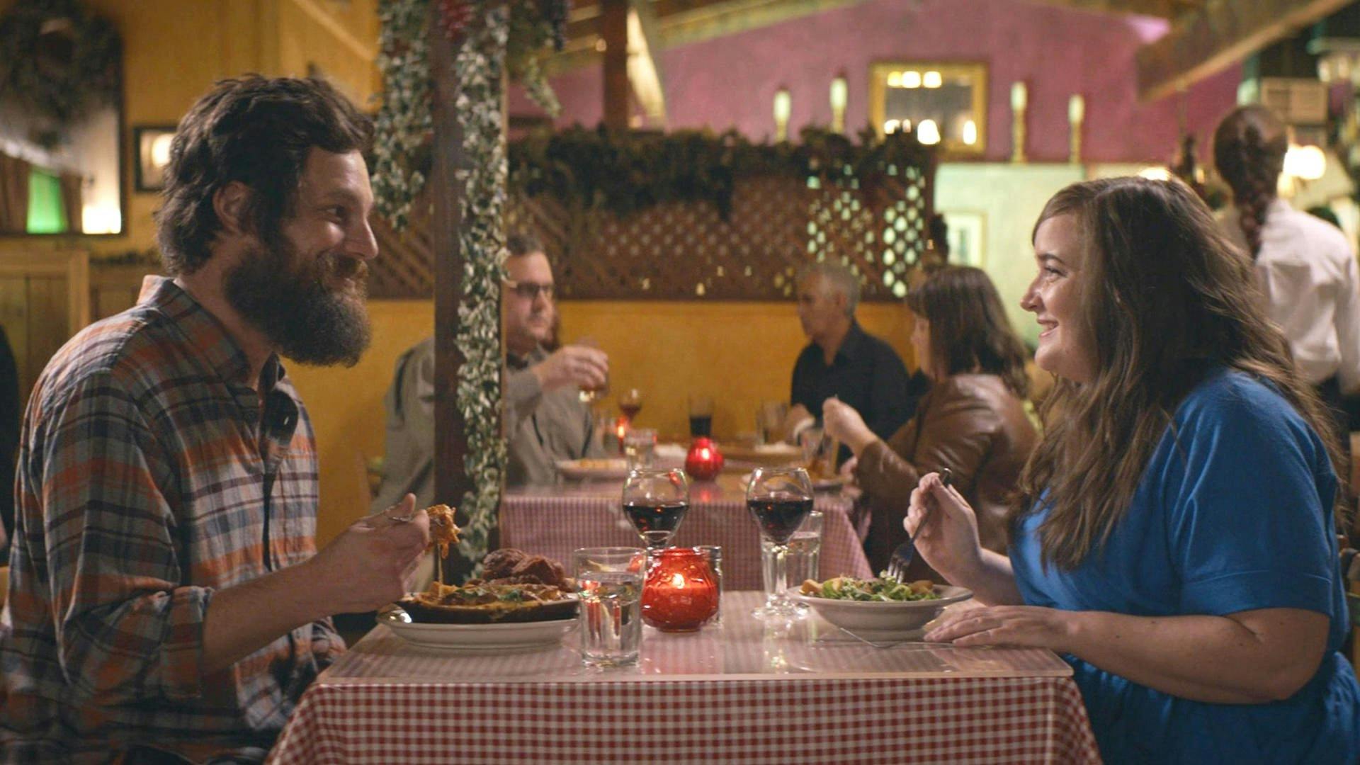 Shrill - episódio 1x2