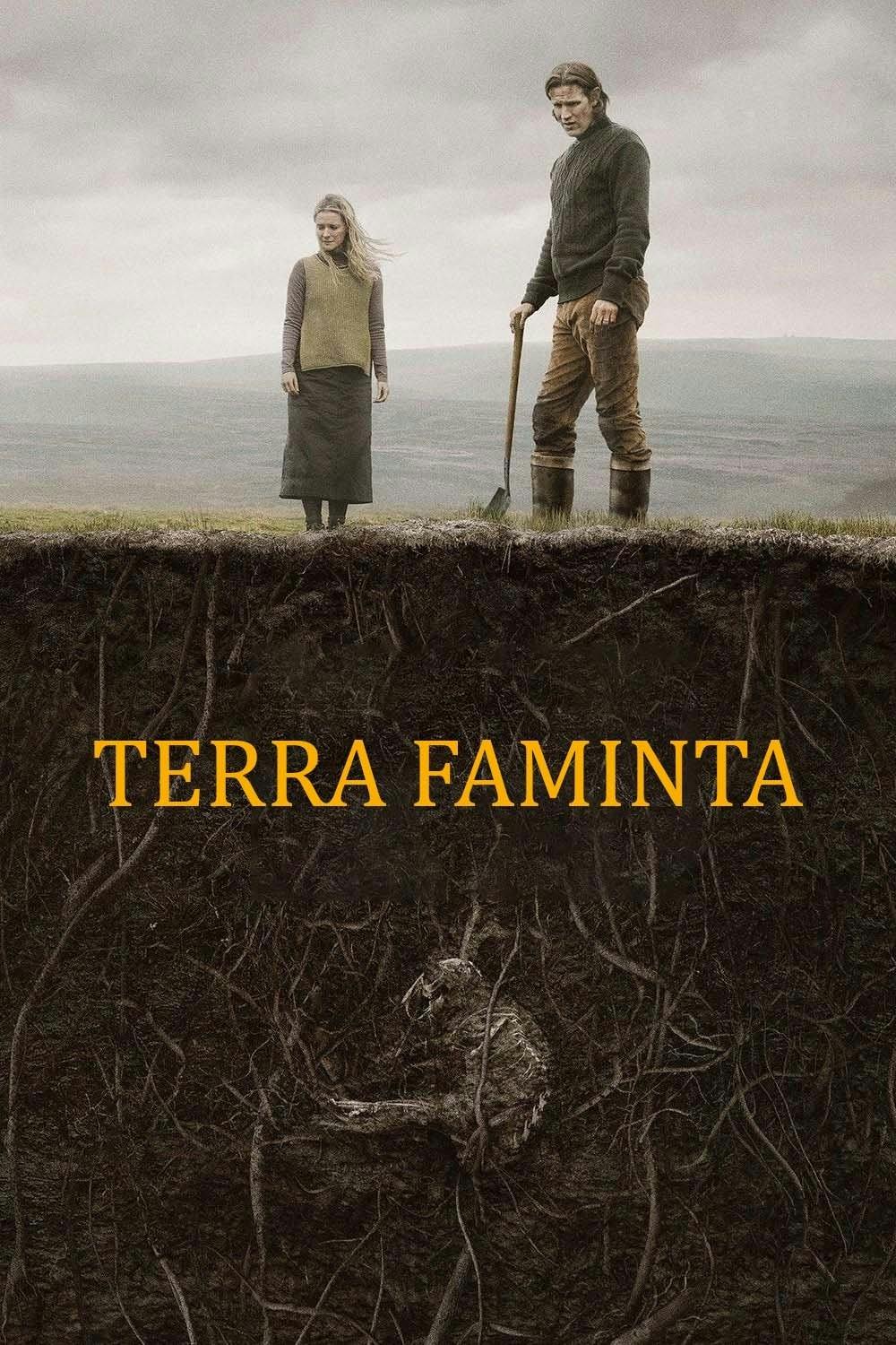 Terra Faminta