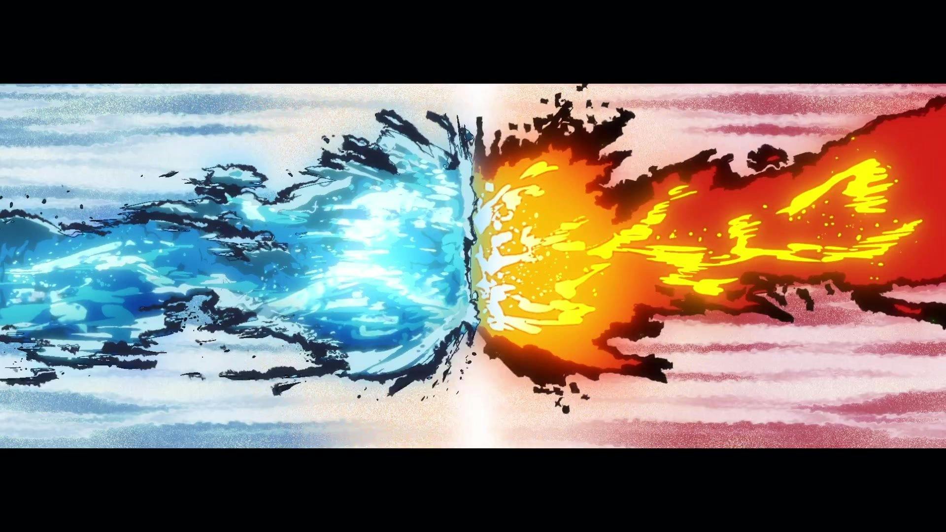 A Baleia Devoradora: Retorno ao Lar: 1×1