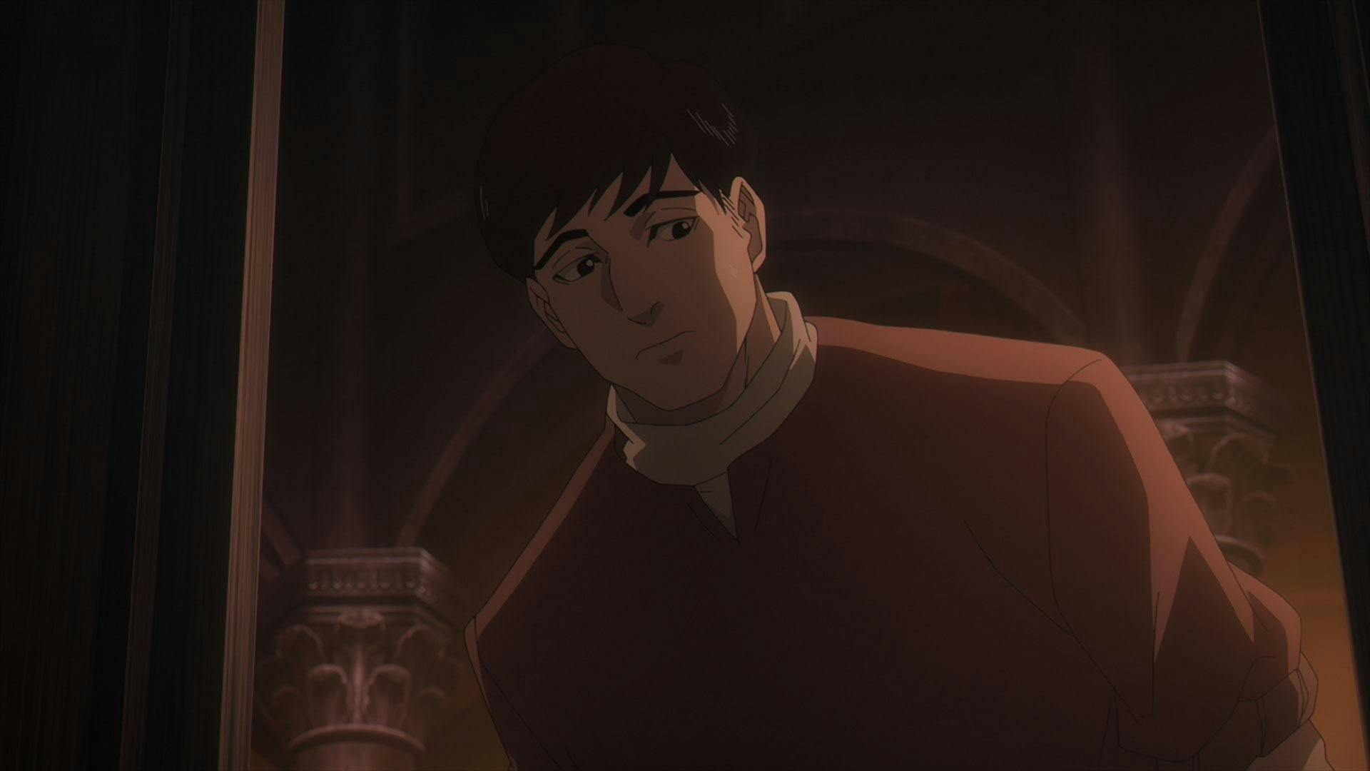 Orbe: Sobre os Movimentos da Terra - episódio 1x24