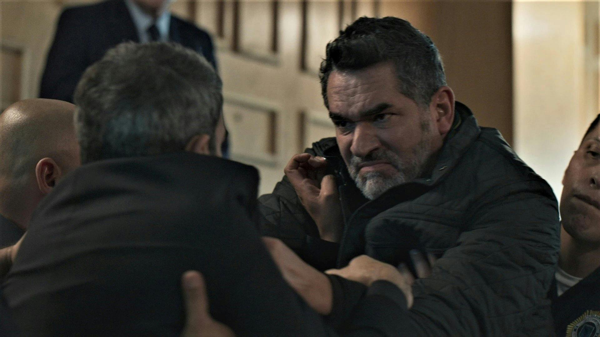 Buscando a Frida - episódio 1x61